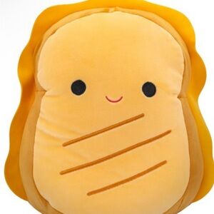 Squishmallows Original 11in Lil Gouda The Grilled Cheese
